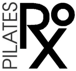 PILATES ROX