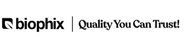 BIOPHIX QUALITY YOU CAN TRUST!