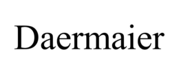 DAERMAIER