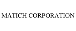 MATICH CORPORATION