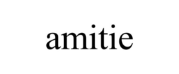 AMITIE