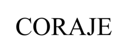 CORAJE