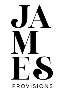 JAMES PROVISIONS