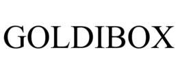 GOLDIBOX