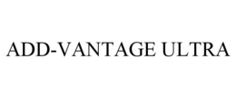 ADD-VANTAGE ULTRA