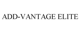 ADD-VANTAGE ELITE