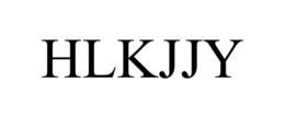 HLKJJY