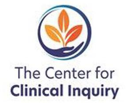 THE CENTER FOR CLINICAL INQUIRY