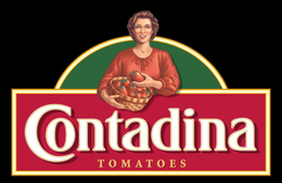 CONTADINA TOMATOES