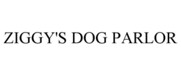 ZIGGY'S DOG PARLOR