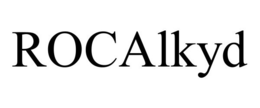 ROCALKYD