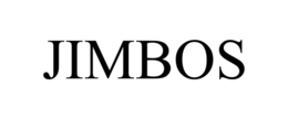 JIMBOS