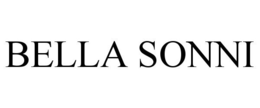 BELLA SONNI
