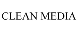 CLEAN MEDIA