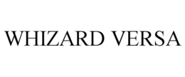 WHIZARD VERSA