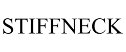 STIFFNECK