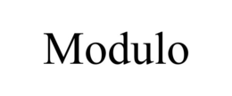 MODULO