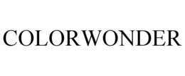 COLORWONDER