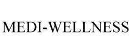MEDI-WELLNESS