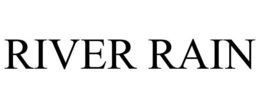 RIVER RAIN