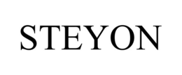 STEYON