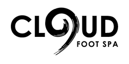 CLOUD 9 FOOT SPA