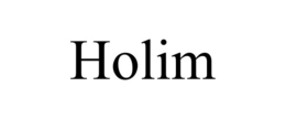 HOLIM