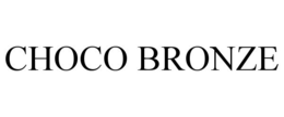 CHOCO BRONZE
