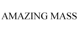 AMAZING MASS