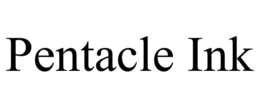PENTACLE INK