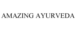 AMAZING AYURVEDA