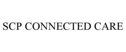 SCP CONNECTED CARE