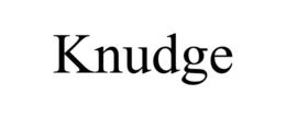 KNUDGE