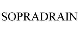SOPRADRAIN