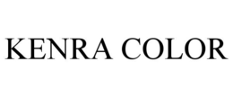 KENRA COLOR