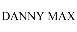 DANNY MAX