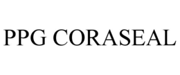PPG CORASEAL