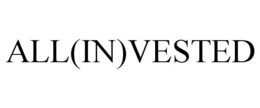 ALL(IN)VESTED