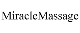 MIRACLEMASSAGE