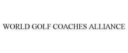 WORLD GOLF COACHES ALLIANCE