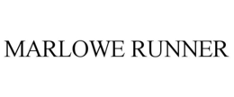 MARLOWE RUNNER