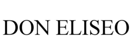 DON ELISEO