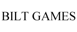 BILT GAMES