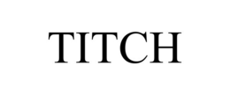 TITCH