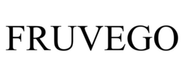 FRUVEGO