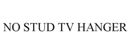 NO STUD TV HANGER