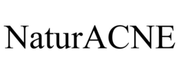 NATURACNE