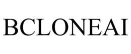 BCLONEAI