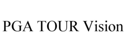 PGA TOUR VISION