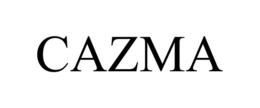 CAZMA